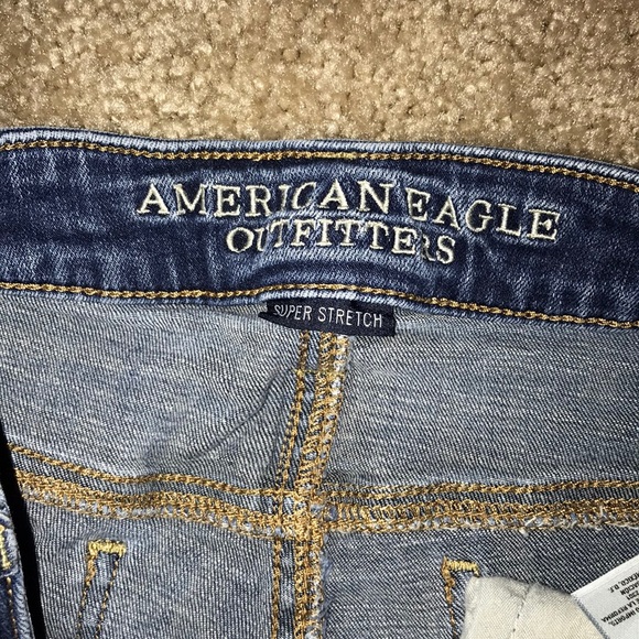American Eagle skinny jeans - Picture 3 of 4